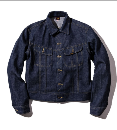 【新登場】LEE ARCHIVE -1948- 101J