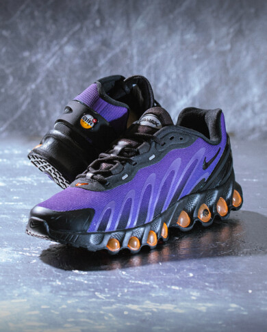 AIR MAX DN8 "Fierce Purple"