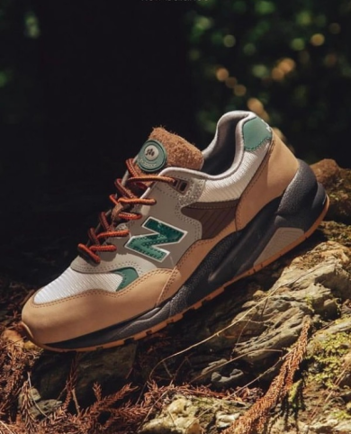 NEW BALANCE MT580