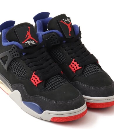 NIKE AIR JORDAN4