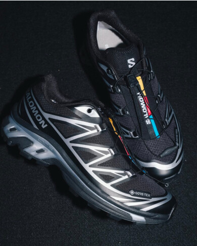 SALOMON XT-6 GTX