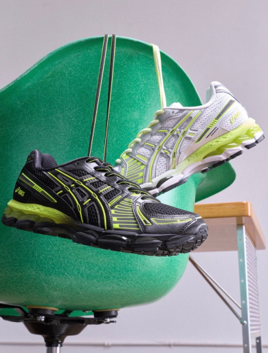 asics GEL-KAYANO 12.1 atmos A&P