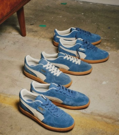 PUMA PALERMO ATMOS