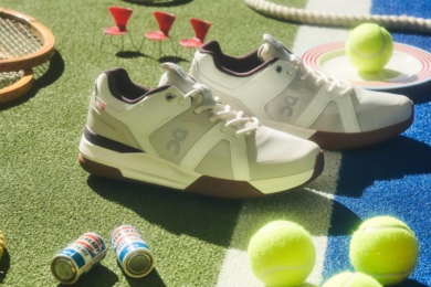 THE ROGER Clubhouse Pro atmos