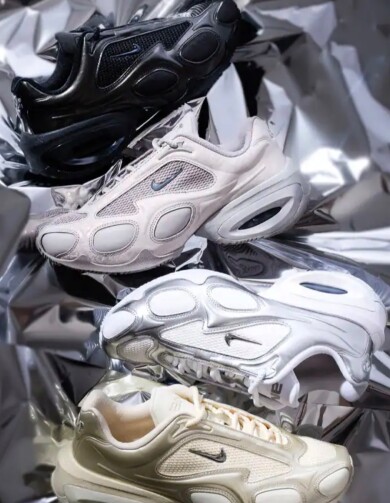 NIKE AIR MAX MUSE