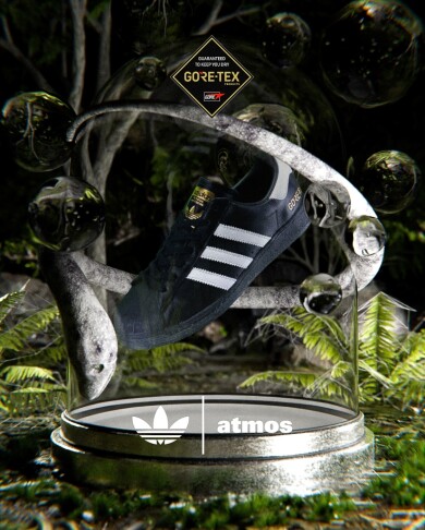 SUPERSTAR 82 GTX atmos GID-SNK