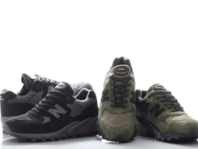NEW BALANCE MT580