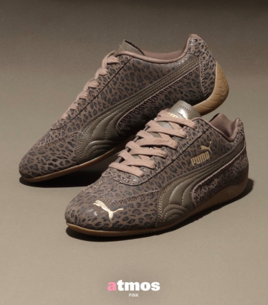 PUMA SPEEDCAT LD LEO WNS