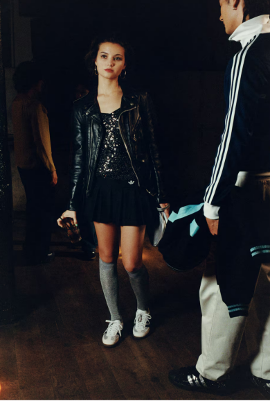 adidas Rhinestone Pack