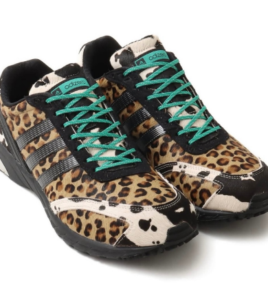 ADIDAS ADIZERO ADIOS OG