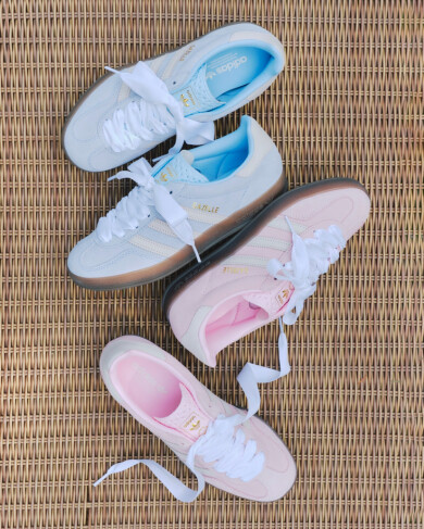 adidas GAZELLE INDOOR W