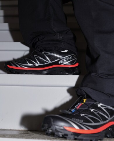 Salomon XT-6 "Thermography Pack"