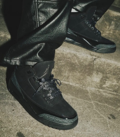 AIR JORDAN3