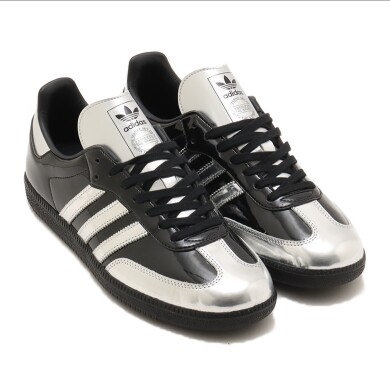 adidas SAMBA ATMOS "Tuxedo"