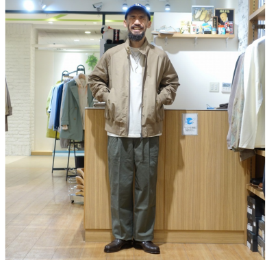 ☆BARACUTAニューモデル☆