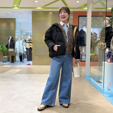 【6×1】ベーシックダウンが1番使えます⭕️