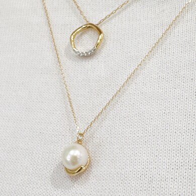 【Jewelry Fair】オススメの重ね付けをご紹介🌟
