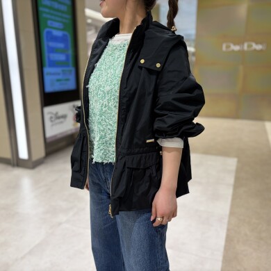 【WOOL RICH】とまらない勢い‼️やっぱり魅力的🫶🏻