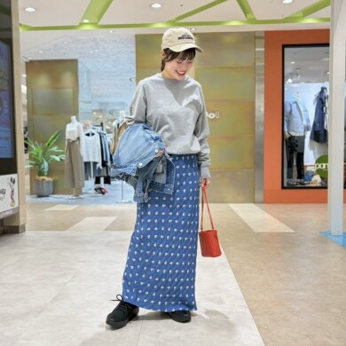 【THE SHINZONE】イベントまであと3日‼️新作ラインナップ🌟