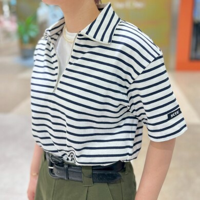 【scye】いよいよ明日から発売スタート👏