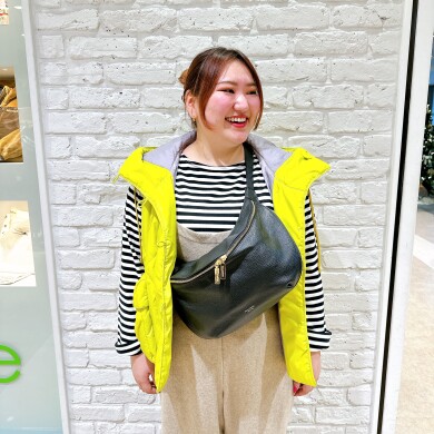 【VIOLA d'OLO】またまた大大大人気‼️別注バッグ✨