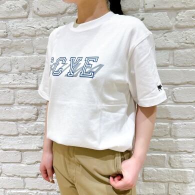 【SCYE】×【PUMA】今回も特別仕様のコラボアイテム🦏争奪戦です❗️