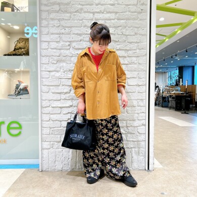 【THE SHINZONE】