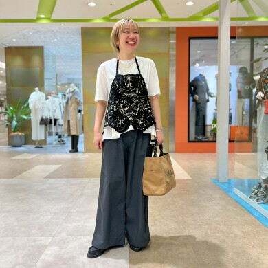 【ADAWAS × MEYAME】定番アイテムもやっぱり良い!!