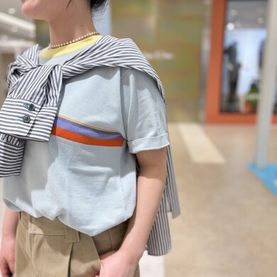 【RYETENDER】NEWデザインな、着心地抜群アイテムが、、☺️