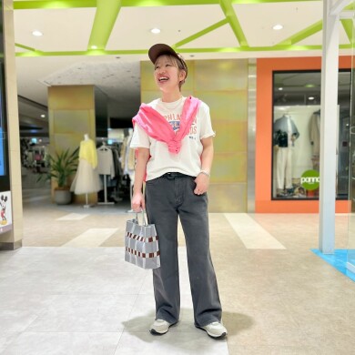 【POLO by Ralph Lauren】カッコよく決まるTシャツが届きました!