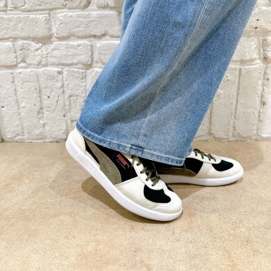 【PUMA‪✕‬Scye】発売初日から大人気✨コラボスニーカー︎💕︎