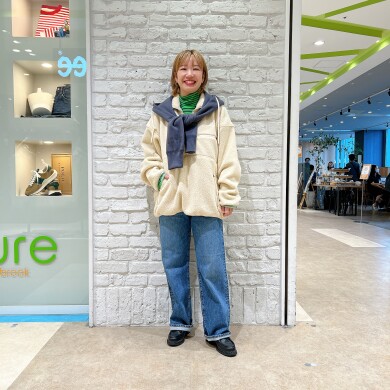 【THE SHINZONE×Marmot】コラボアウターが登場！