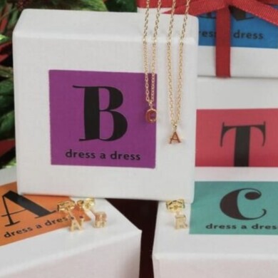 【dress a dress】定番コレクションもやっぱり可愛い✨