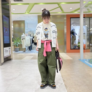 【HeRIN.CYE】❌【TRICOTE】NEW ITEMS