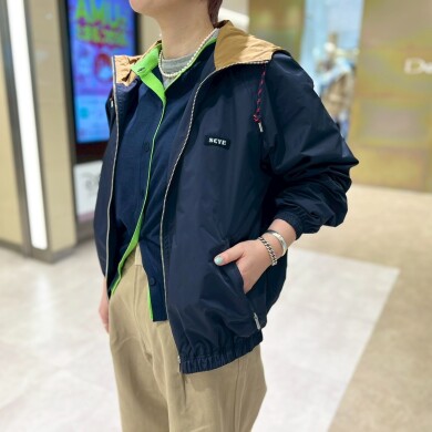 【scye】3/7(土)より発売スタートです👏