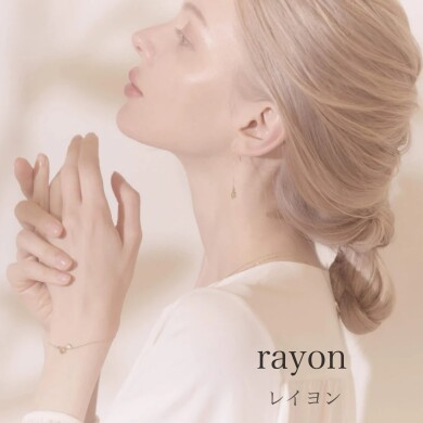 【POURTOI】定番コレクションもやっぱり素敵✨