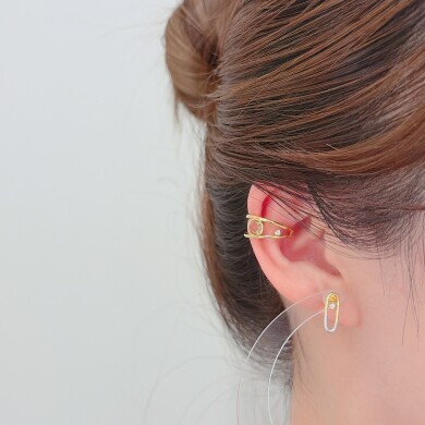 【POURTOI】&【dress a dress】オススメ耳元スタイリング✨