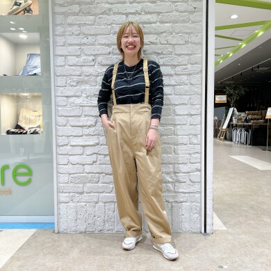 【NOVESTA】大人気スニーカーが到着です！