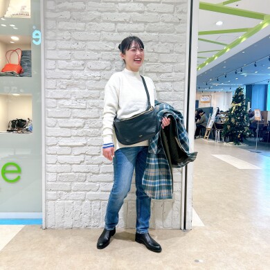【Healthy denim】スッキリ履けちゃいます👖