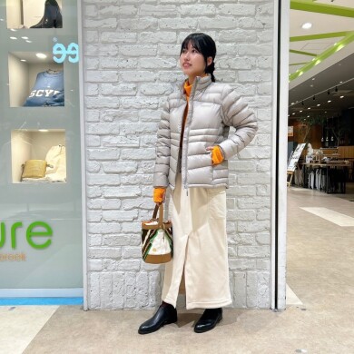 【Marmot】暖かすぎるダウンジャケット！