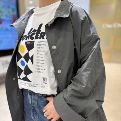 【THE SHINZONE】春の新作が続々入荷中🌷