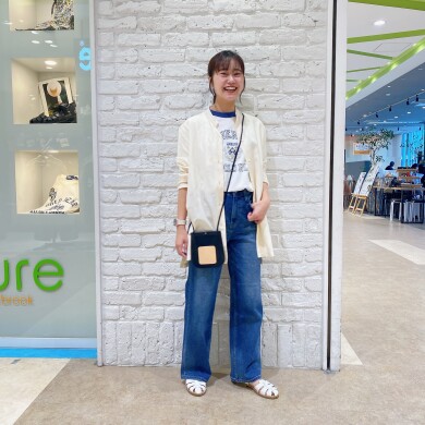 【Healthy DENIM】