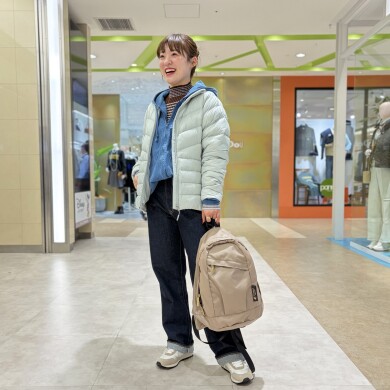 【Marmot】超軽量、機能性抜群ダウンが今年も登場です🫡