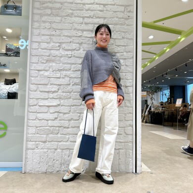 【HeRIN.CYE】アップデートされた人気トップス🌟