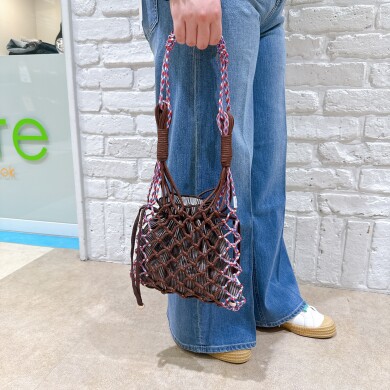 【TRICOTE】新作バッグご紹介✨