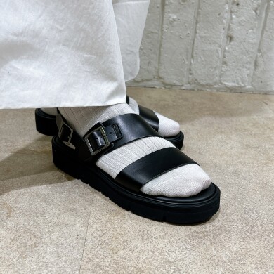 【BEAUTIFUL SHOES】様々なシーンで履けるサンダルが登場です！