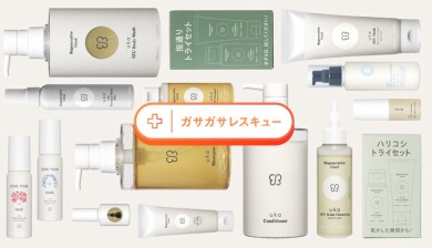 ガサガサレスキュー