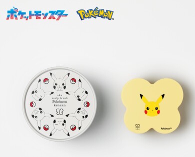 ☆ポケモンケンザン☆