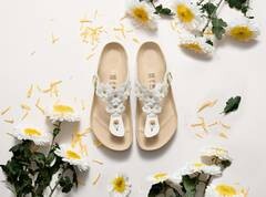 BIRKENSTOCK　人気アイテム再入荷