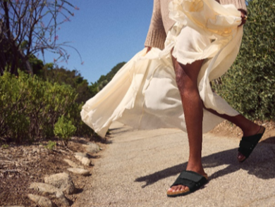 BiRKENSTOCK　SSアイテム　紹介